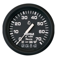 Faria Qualifies for Free Shipping Faria Euro Tachometer 4