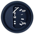 Faria Qualifies for Free Shipping Faria Euro Trim Gauge Mercury Mariner Mercruiser #12828