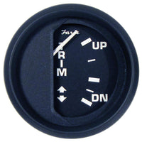 Faria Qualifies for Free Shipping Faria Euro Trim Gauge Mercury Mariner Mercruiser #12828