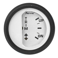 Faria Qualifies for Free Shipping Faria Euro White 2