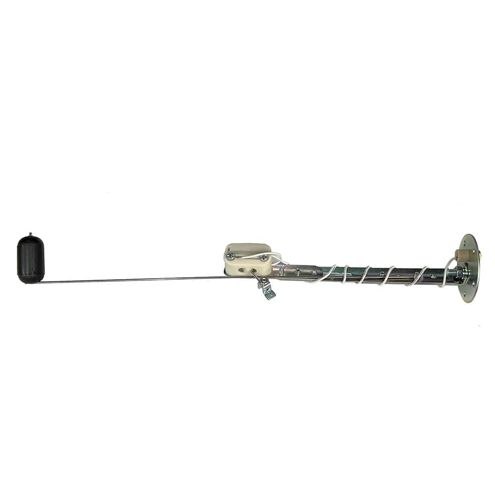 Faria Qualifies for Free Shipping Faria Fuel Level Sender Hi-Q 6-24" 5 Hole 1-Wire #152594