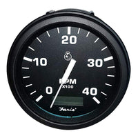 Faria Qualifies for Free Shipping Faria HD 4