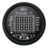 Faria Qualifies for Free Shipping Faria J1939 4"Diesel Engine Electronic Control Module #IC0502