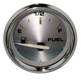 Faria Qualifies for Free Shipping Faria Kronos 2" Fuel Level Gauge E-1/2-F GP7683 #19001