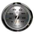 Faria Qualifies for Free Shipping Faria Kronos 4" Tachometer 7000 RPM Gas All Outboard #39005