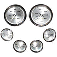 Faria Qualifies for Free Shipping Faria Kronos Box Set Inboard Speedo/Tach/Fuel/Volts/Temp #KTF024