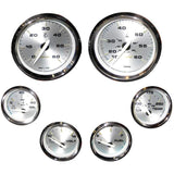 Faria Qualifies for Free Shipping Faria Kronos Box Set Inboard Speedo/Tach/Fuel/Volts/Temp #KTF024