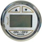 Faria Qualifies for Free Shipping Faria Kronos Depth Sounder Low Range #19151