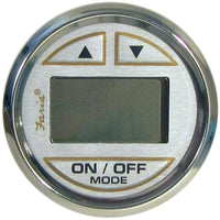 Faria Qualifies for Free Shipping Faria Kronos Depth Sounder Low Range #19151