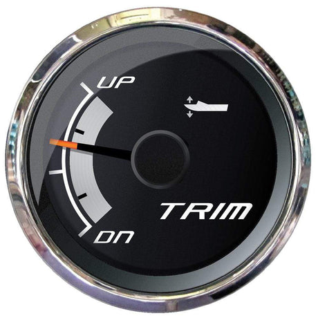 Faria Qualifies for Free Shipping Faria Platinum 2" Trim Gauge fits Honda #22018