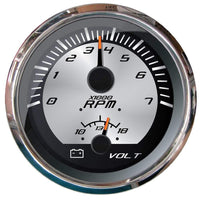 Faria Qualifies for Free Shipping Faria Platinum 4
