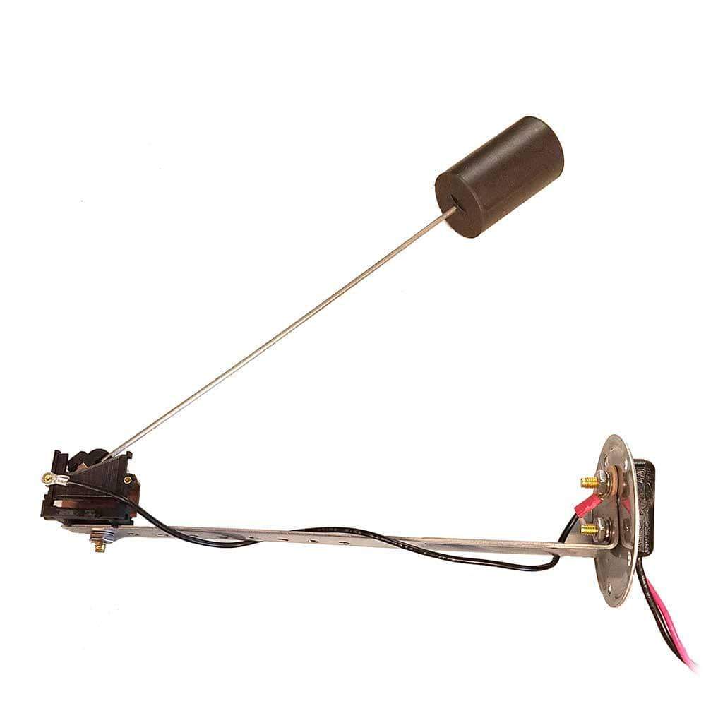 Faria Qualifies for Free Shipping Faria Sender Fuel Level European 20-40cm Dual #91006