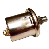 Faria Not Qualified for Free Shipping Faria Sender Oil Pressure 1/8" NPTF European 5 Bar #90516
