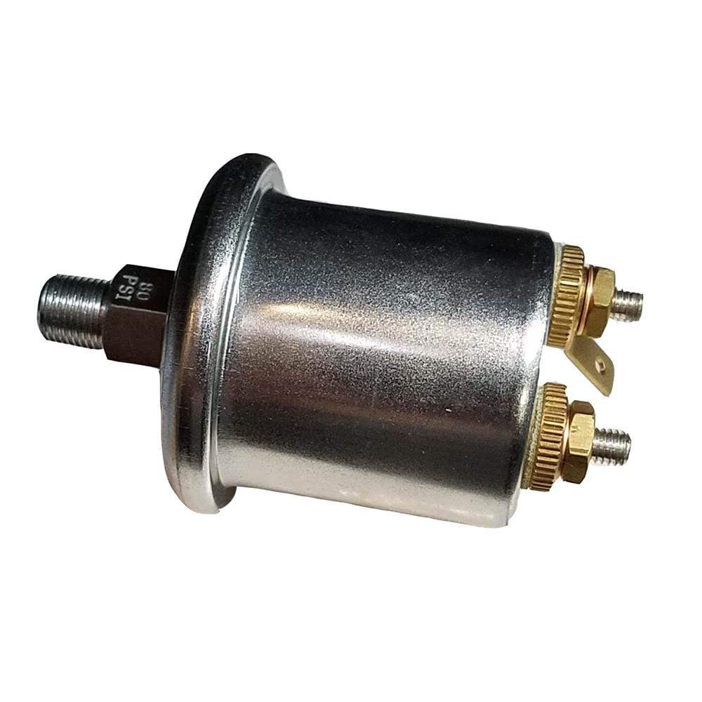 Faria Qualifies for Free Shipping Faria Sender Oil Pressure Single Sender #90513
