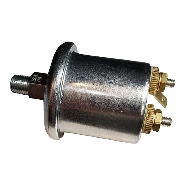 Faria Qualifies for Free Shipping Faria Sender Oil Pressure Single Sender #90513