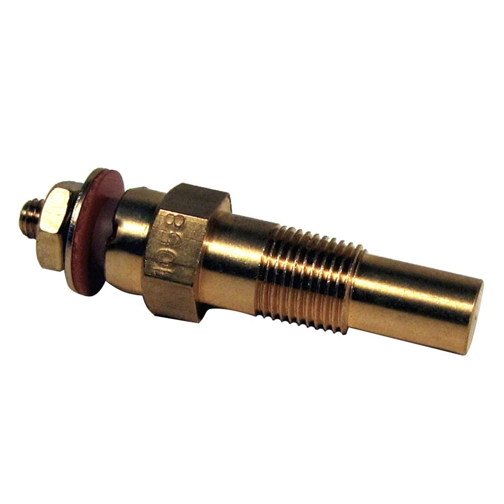 Faria Qualifies for Free Shipping Faria Sender Temperature 1/8" European Single TS1058 #90412
