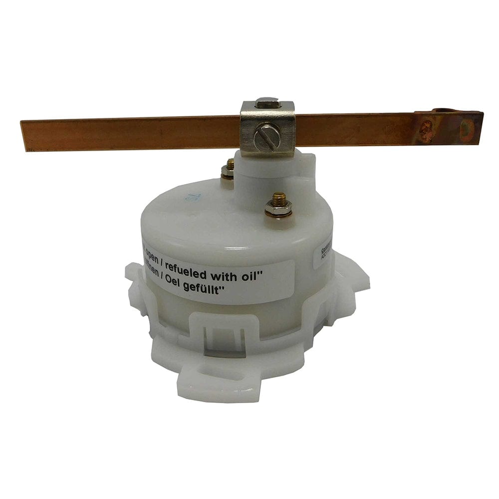 Faria Qualifies for Free Shipping Faria Single Station Standard Rudder Angle Sender #90530