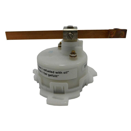 Faria Qualifies for Free Shipping Faria Single Station Standard Rudder Angle Sender #90530