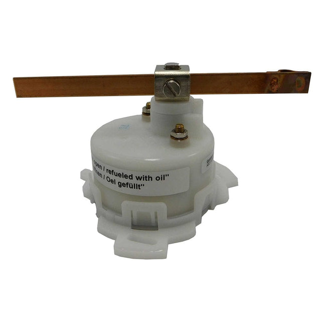 Faria Qualifies for Free Shipping Faria Single Station Standard Rudder Angle Sender #90530
