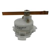 Faria Qualifies for Free Shipping Faria Single Station Standard Rudder Angle Sender #90530
