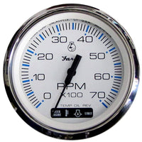 Faria Qualifies for Free Shipping Faria Tachometer Suzuki System Check Indicator #33860