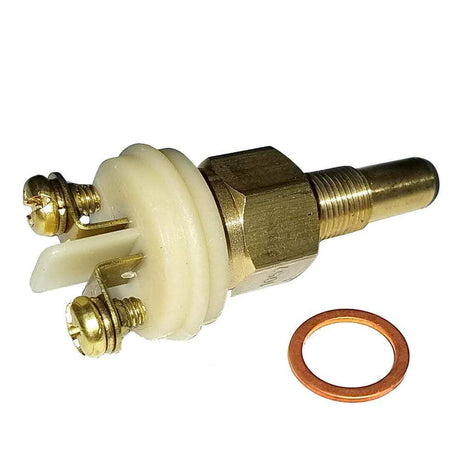 Faria Qualifies for Free Shipping Faria Temp Sender M12 x M1.5 American Single Float #90421