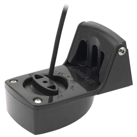 Faria Qualifies for Free Shipping Faria Transom Mount Transducer 235khz 26' Cable Low-Profile #SN2011