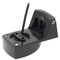 Faria Qualifies for Free Shipping Faria Transom Mount Transducer 235khz 26' Cable Low-Profile #SN2011