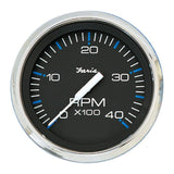 Faria Qualifies for Free Shipping FariTachometer 4" 4000 RPM Diesel Mech Take-Off Var Ratio #33742