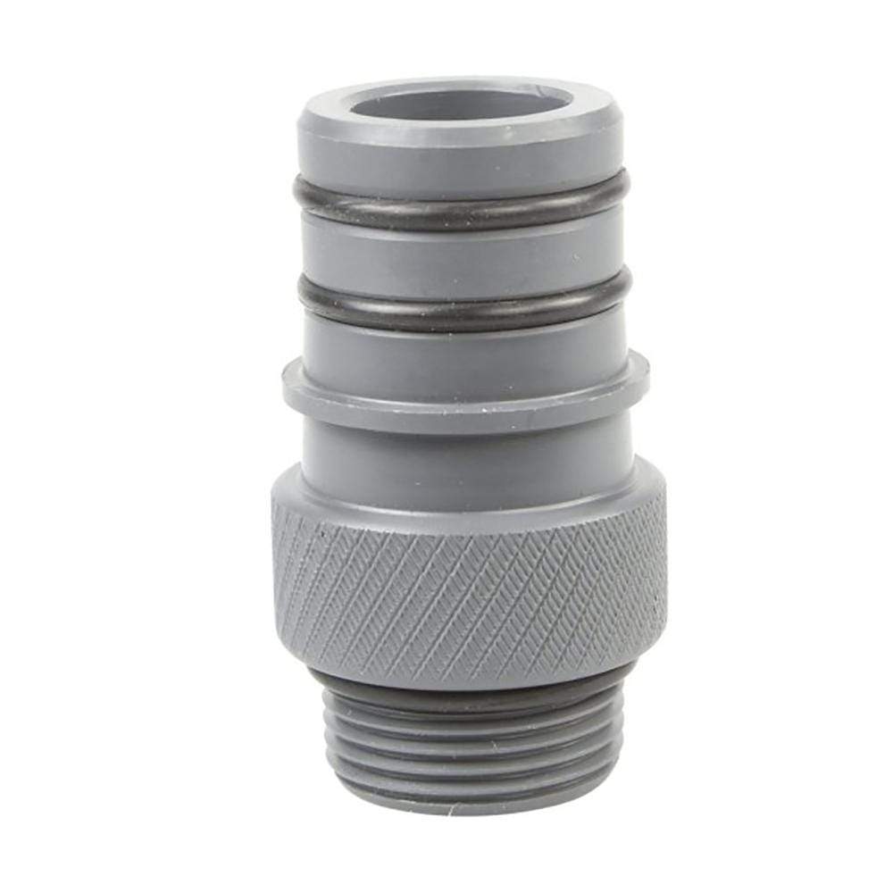 FATSAC Qualifies for Free Shipping FATSAC 1-1/8" Quick Connect Sac Valve Threads with O-Rings #W743