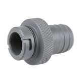 FATSAC Qualifies for Free Shipping FATSAC 3/4" Male Quick Connect 1-1/8" Barbed Tsunami Pump #W738