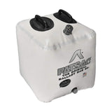 FATSAC Qualifies for Free Shipping FATSAC Brick Ballast Bag 155 lbs White #W702-WHITE