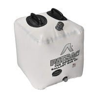 FATSAC Qualifies for Free Shipping FATSAC Brick Ballast Bag 155 lbs White #W702-WHITE
