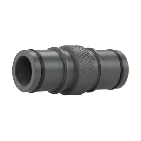 FATSAC Qualifies for Free Shipping FATSAC Double Sided 1-1/8" Quick Connect Fitting with #W743-DOUBLE