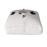 FATSAC Qualifies for Free Shipping FATSAC Floor Ballast Bag 500 lbs White #W700-500-WHITE