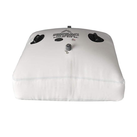 FATSAC Qualifies for Free Shipping FATSAC Floor Ballast Bag 500 lbs White #W700-500-WHITE