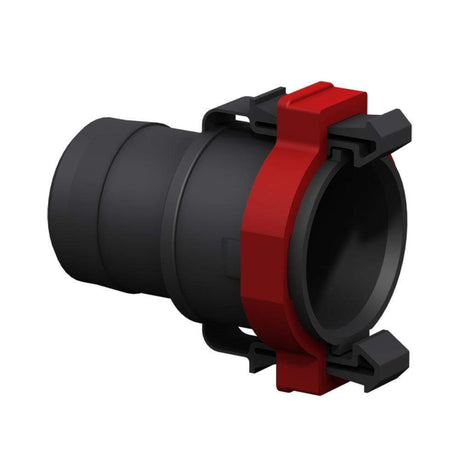 FATSAC Qualifies for Free Shipping FATSAC Flow-Rite 1-1/8" Straight Quick Connect Socket #W741