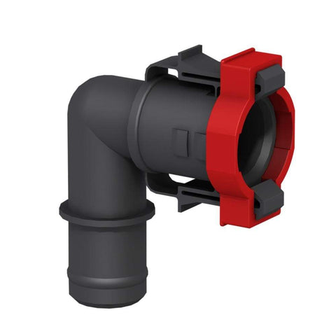 FATSAC Qualifies for Free Shipping FATSAC Flow-Rite 3/4" Elbow Quick Connect Socket #W742
