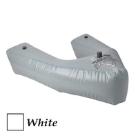 FATSAC Qualifies for Free Shipping FATSAC Integrated Bow Ballast Bag 725 lbs White #W711-WHITE