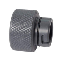 FATSAC Qualifies for Free Shipping FATSAC Male Quick Connect Tsunami Threads with O-Rings #W734