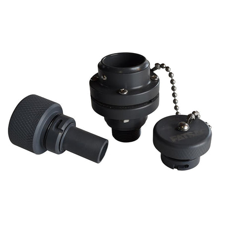 FATSAC Qualifies for Free Shipping Fatsac Manual Check Valve #W744