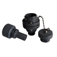 FATSAC Qualifies for Free Shipping Fatsac Manual Check Valve #W744