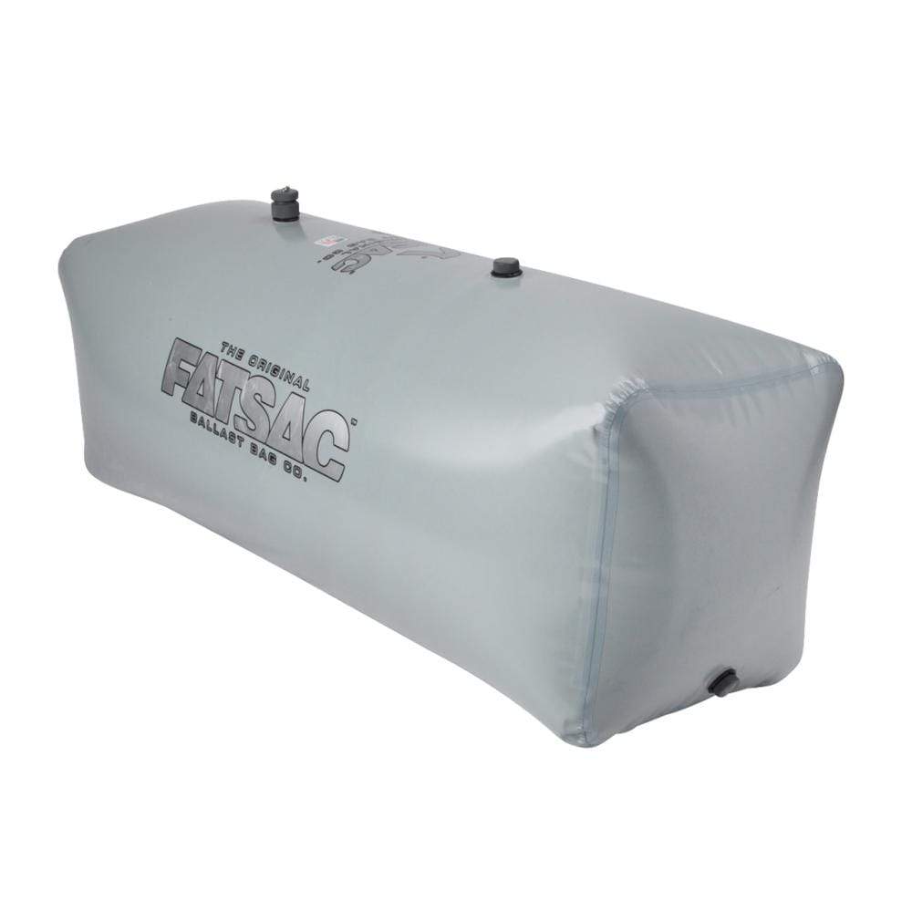 FATSAC Qualifies for Free Shipping FATSAC Original Ballast Bag 750 lbs Gray #W707-GRAY