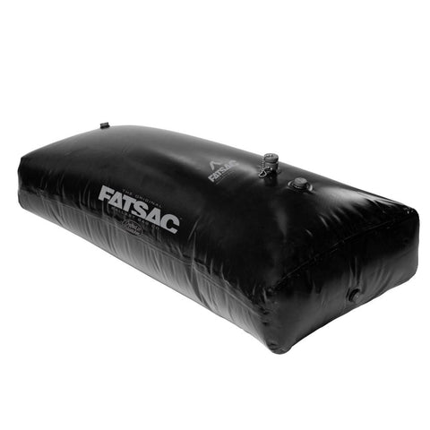 FATSAC Rear Seat/Center Locker Ballast Bag 650 lbs #W705-BLACK