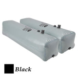 FATSAC Qualifies for Free Shipping FATSAC Side Sac Ballast Bag Pair 260 lbs Each Black #W703-BLACK