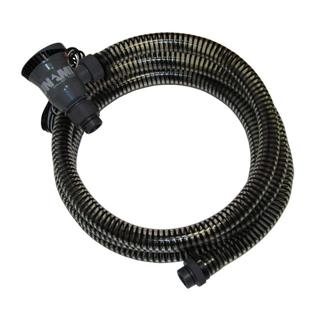 FATSAC Qualifies for Free Shipping FATSAC Supa Tsunami Pump #W709-SUPA