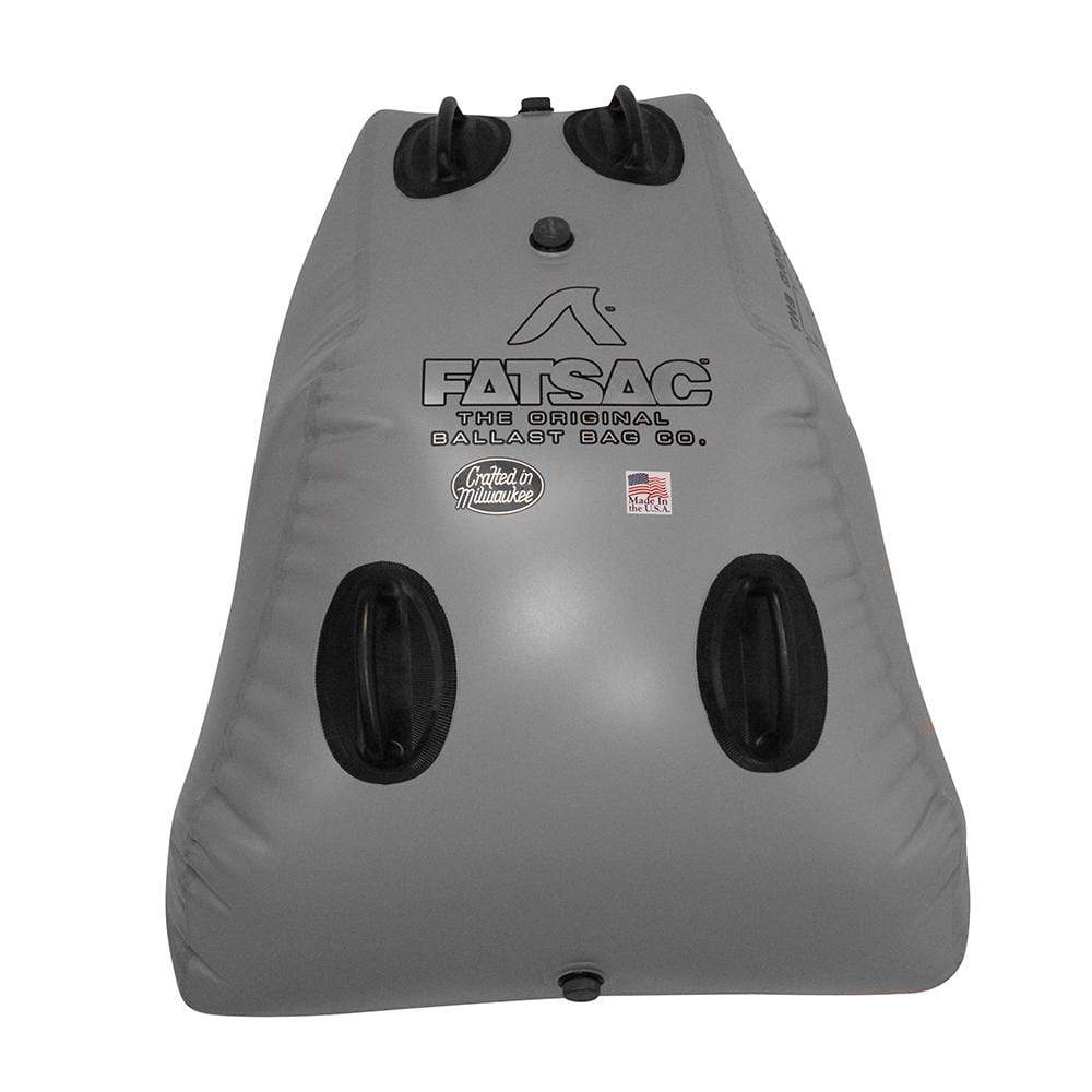 FATSAC Qualifies for Free Shipping FATSAC Yamaha Jet Boat Custom 19" 650 Pound Ballast Bag #C1062
