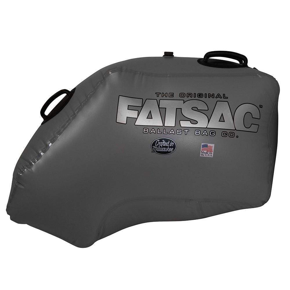 FATSAC Qualifies for Free Shipping FATSAC Yamaha Jet Boat Custom 19" 650 Pound Ballast Bag #C1062