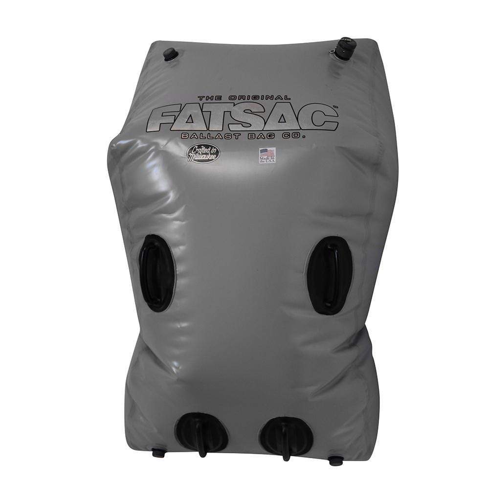 FATSAC Qualifies for Free Shipping FATSAC Yamaha Jet Boat Custom 21' 725 Pound Ballast Bag #C1046