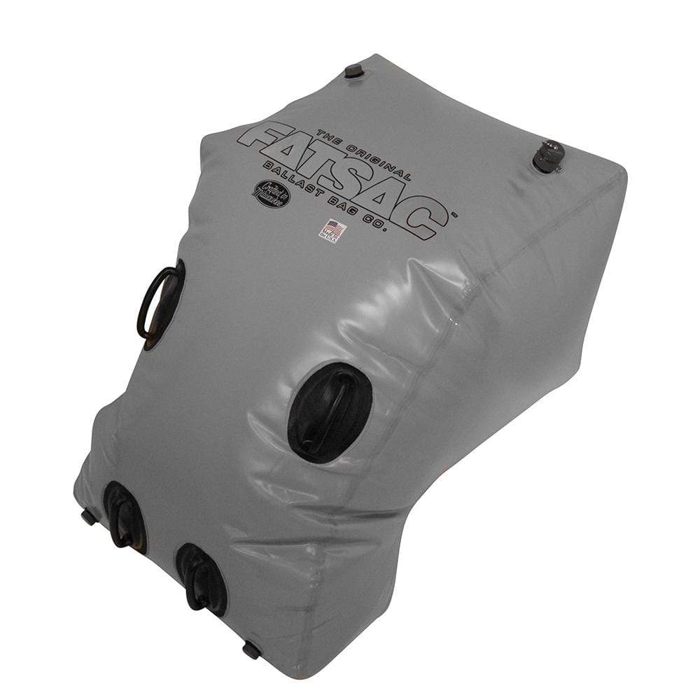 FATSAC Qualifies for Free Shipping FATSAC Yamaha Jet Boat Custom 21' 725 Pound Ballast Bag #C1046